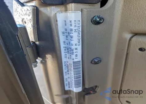 2004 Jeep Wrangler / Tj Rubicon z USA, uszkodzony, nr VIN 1J4FA69SX4P704938